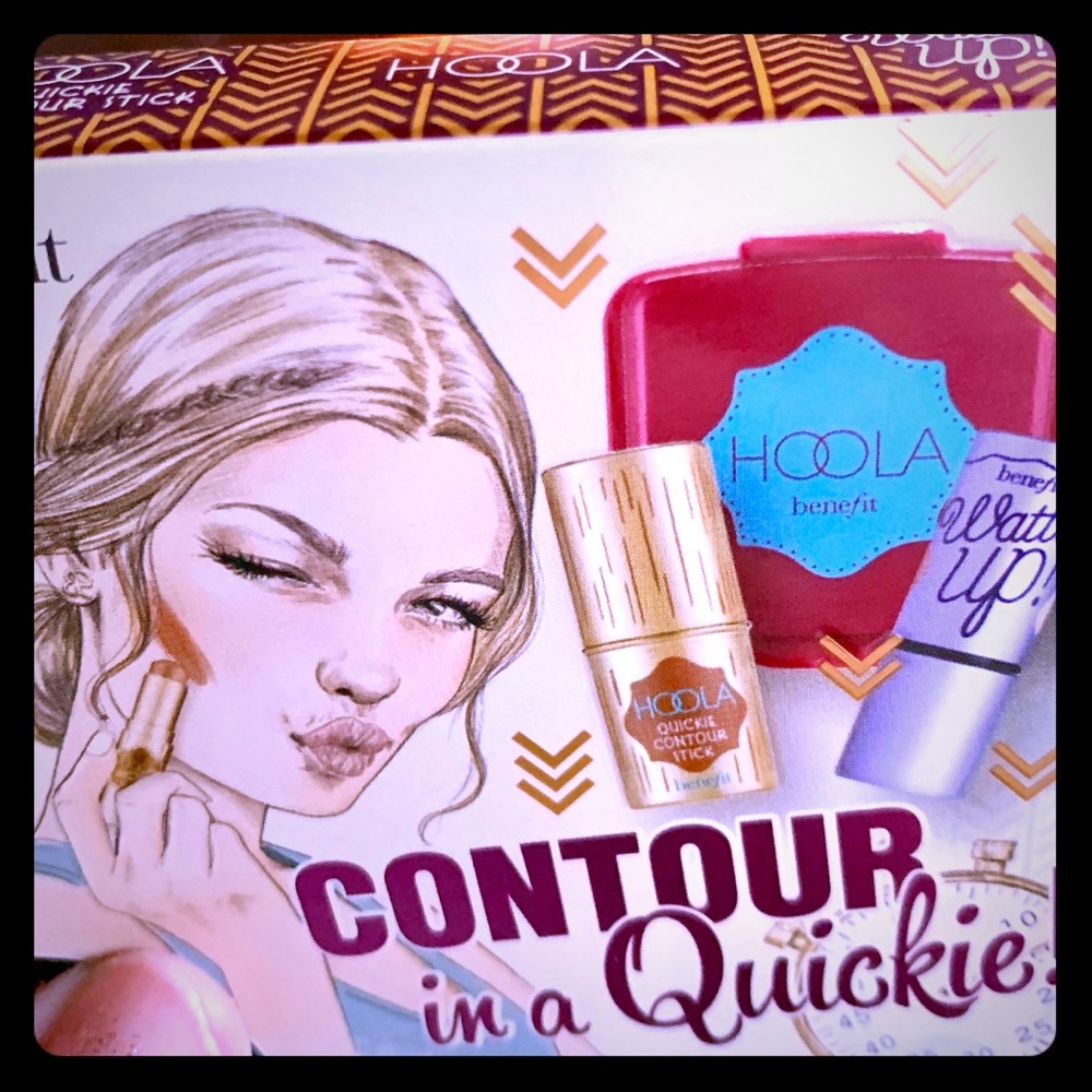 Hoola Contour Quickie
